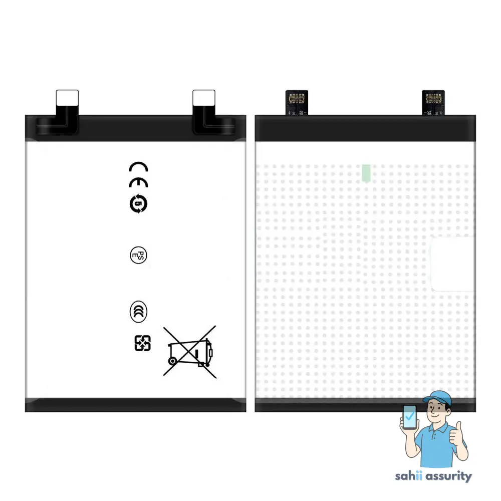 Battery for Vivo V30